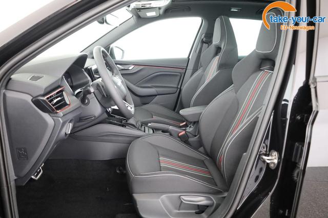 Skoda - Kamiq - EU-Neuwagen - Reimport