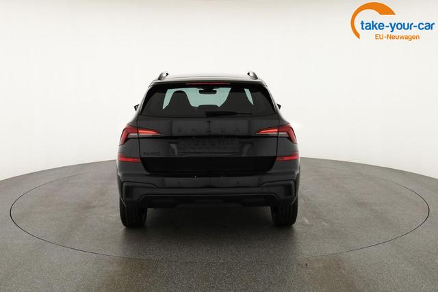 Skoda - Kamiq - EU-Neuwagen - Reimport