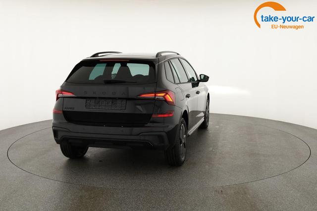 Skoda - Kamiq - EU-Neuwagen - Reimport