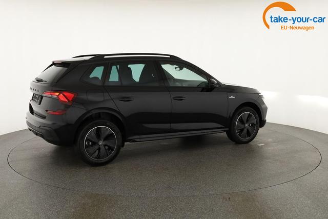 Skoda - Kamiq - EU-Neuwagen - Reimport
