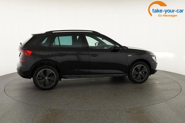 Skoda - Kamiq - EU-Neuwagen - Reimport
