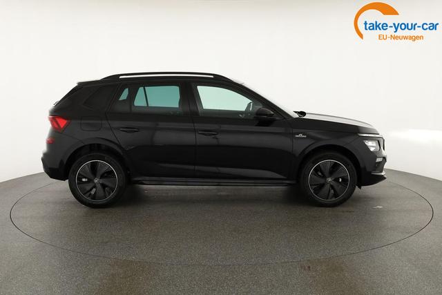 Skoda - Kamiq - EU-Neuwagen - Reimport