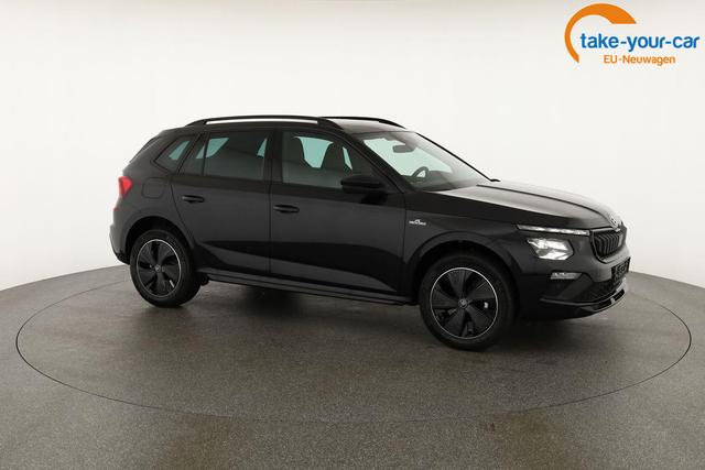 Skoda - Kamiq - EU-Neuwagen - Reimport