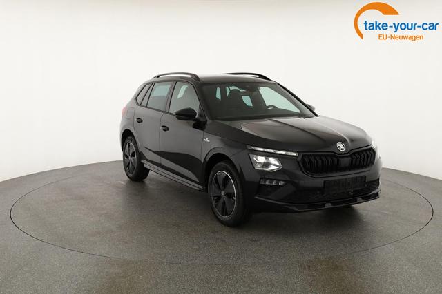 Skoda - Kamiq - EU-Neuwagen - Reimport