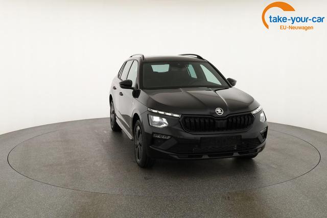 Skoda - Kamiq - EU-Neuwagen - Reimport