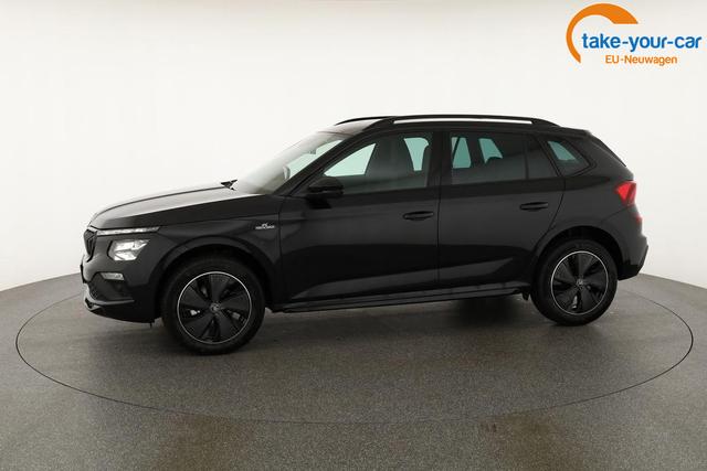 Skoda - Kamiq - EU-Neuwagen - Reimport