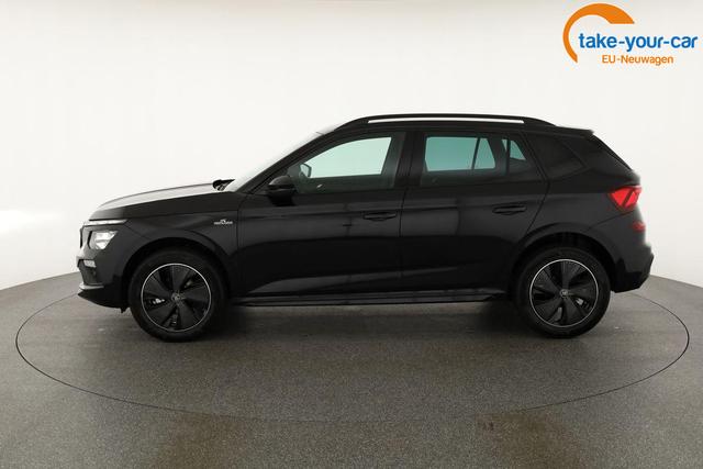Skoda - Kamiq - EU-Neuwagen - Reimport