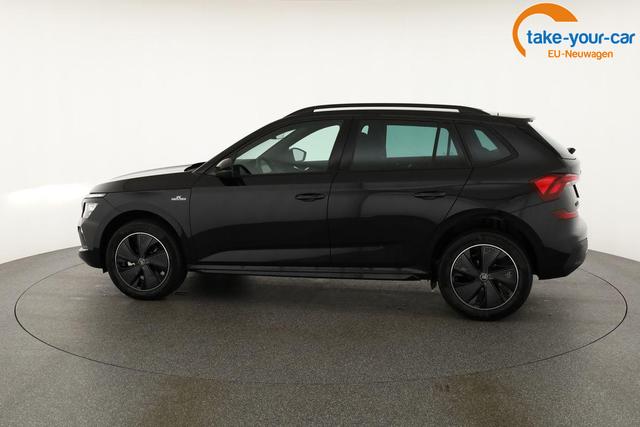 Skoda - Kamiq - EU-Neuwagen - Reimport