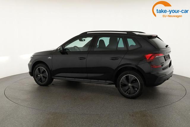 Skoda - Kamiq - EU-Neuwagen - Reimport