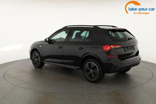 Skoda - Kamiq - EU-Neuwagen - Reimport