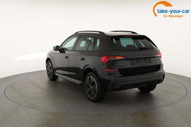 Skoda - Kamiq - EU-Neuwagen - Reimport