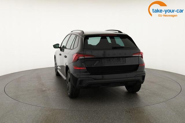 Skoda - Kamiq - EU-Neuwagen - Reimport