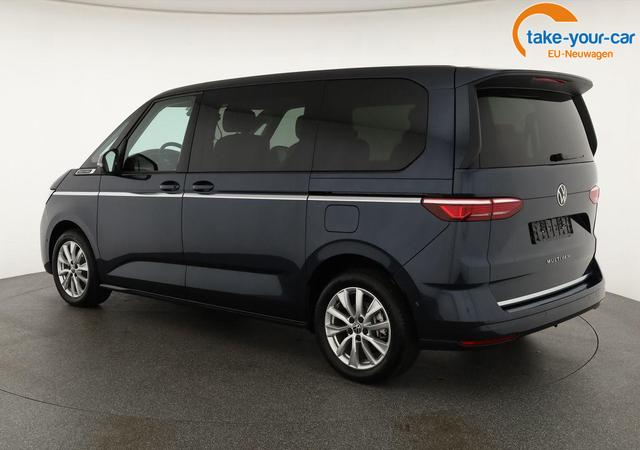 Volkswagen - T7 Multivan - EU-Neuwagen - Reimport