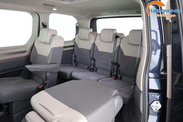 Volkswagen - T7 Multivan - EU-Neuwagen - Reimport