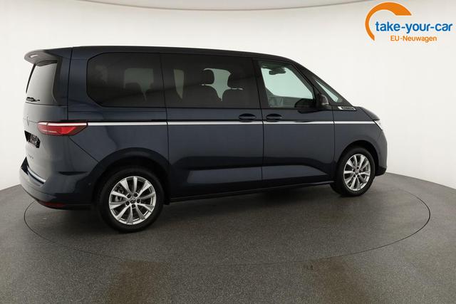 Volkswagen - T7 Multivan - EU-Neuwagen - Reimport