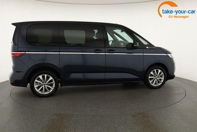 Volkswagen - T7 Multivan - EU-Neuwagen - Reimport