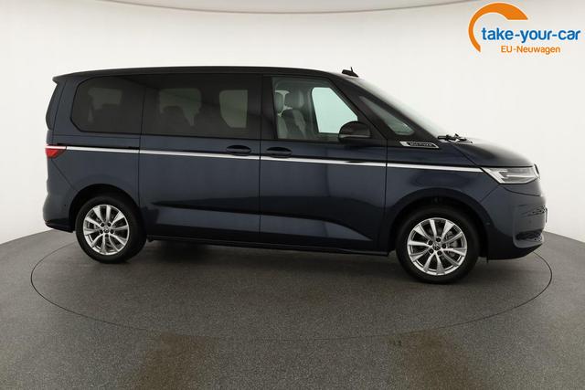 Volkswagen - T7 Multivan - EU-Neuwagen - Reimport