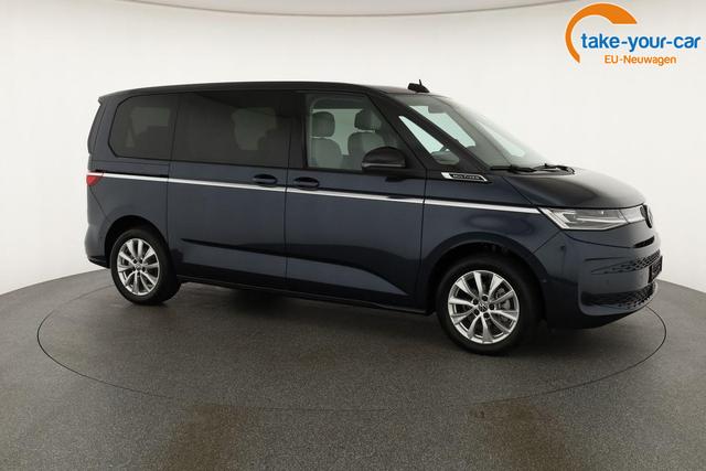 Volkswagen - T7 Multivan - EU-Neuwagen - Reimport