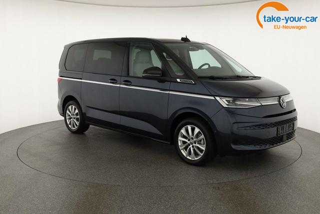 Volkswagen - T7 Multivan - EU-Neuwagen - Reimport