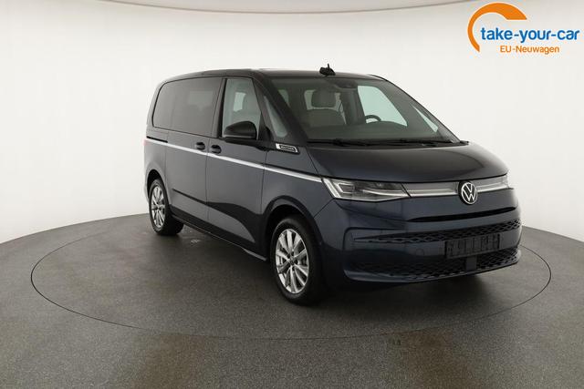 Volkswagen - T7 Multivan - EU-Neuwagen - Reimport