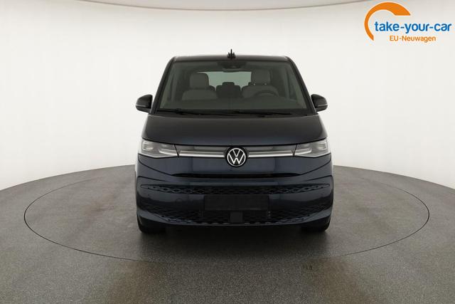 Volkswagen - T7 Multivan - EU-Neuwagen - Reimport