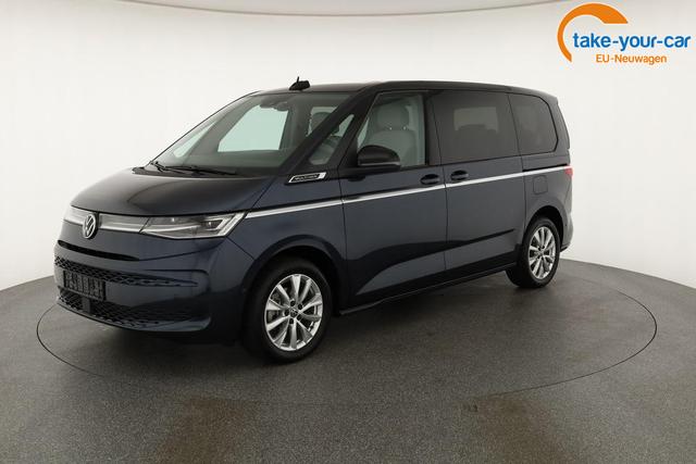 Volkswagen - T7 Multivan - EU-Neuwagen - Reimport