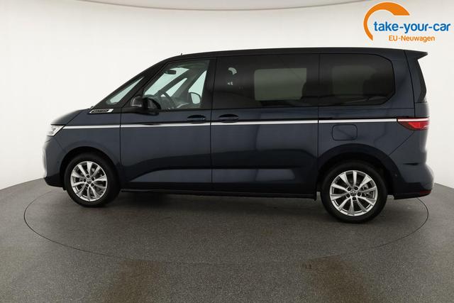 Volkswagen - T7 Multivan - EU-Neuwagen - Reimport