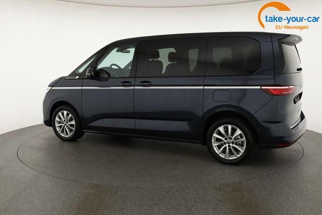 Volkswagen - T7 Multivan - EU-Neuwagen - Reimport