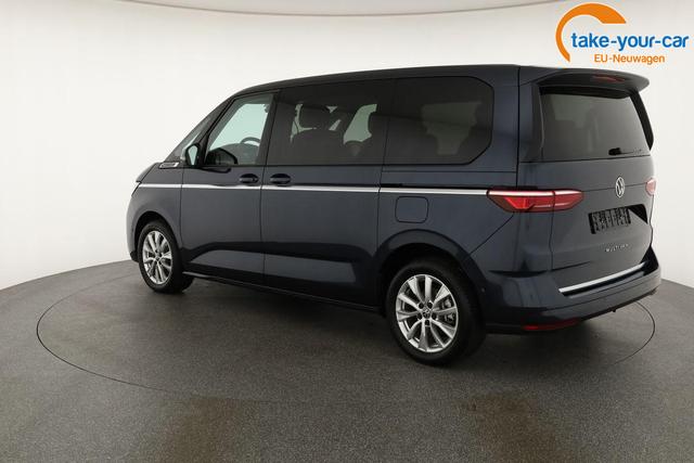 Volkswagen - T7 Multivan - EU-Neuwagen - Reimport
