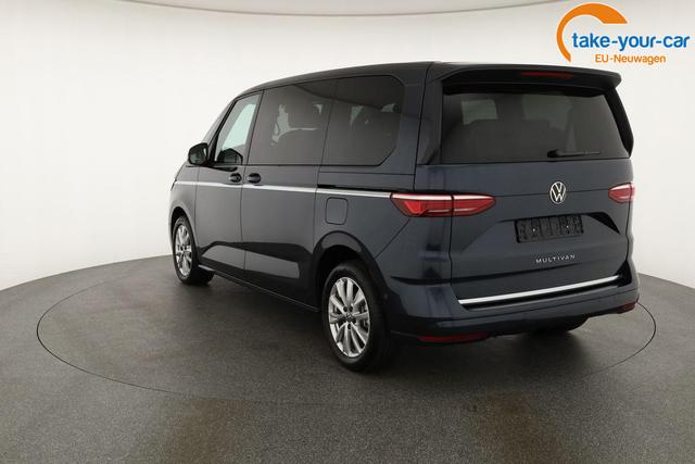 Volkswagen - T7 Multivan - EU-Neuwagen - Reimport