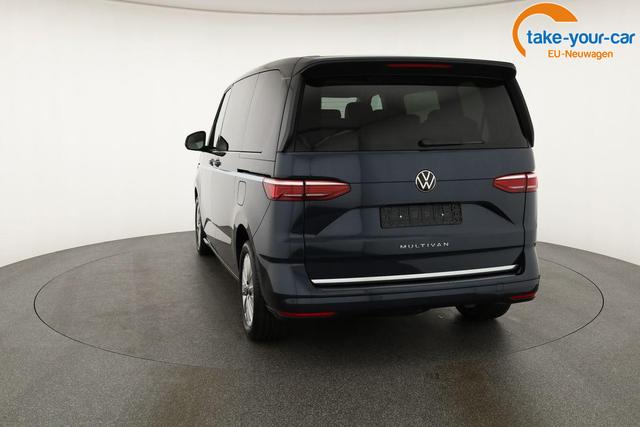 Volkswagen - T7 Multivan - EU-Neuwagen - Reimport