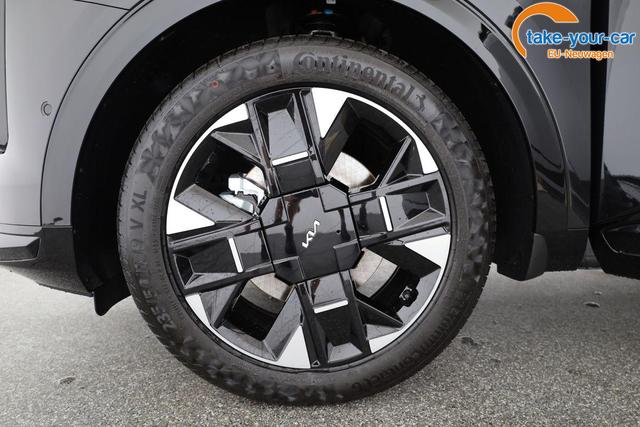 Kia - Sportage - EU-Neuwagen - Reimport