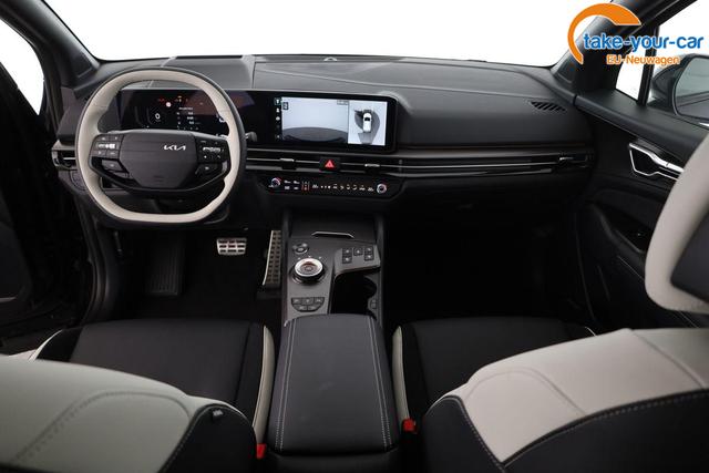 Kia - Sportage - EU-Neuwagen - Reimport