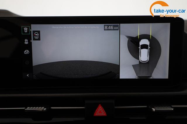 Kia - Sportage - EU-Neuwagen - Reimport