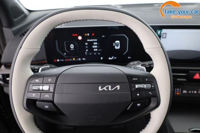 Kia - Sportage - EU-Neuwagen - Reimport