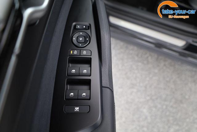 Kia - Sportage - EU-Neuwagen - Reimport