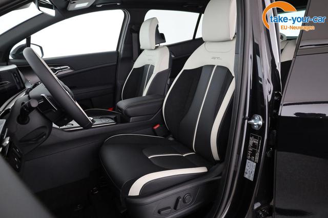 Kia - Sportage - EU-Neuwagen - Reimport