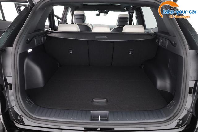 Kia - Sportage - EU-Neuwagen - Reimport