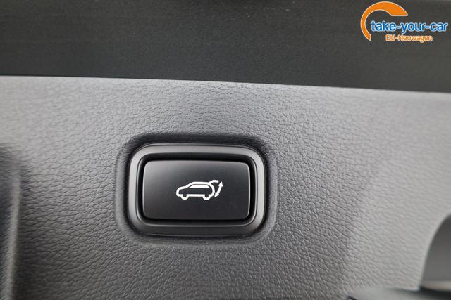 Kia - Sportage - EU-Neuwagen - Reimport