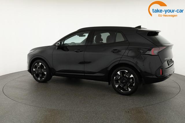 Kia - Sportage - EU-Neuwagen - Reimport