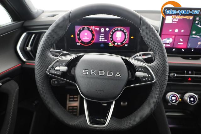 Skoda - Kodiaq - EU-Neuwagen - Reimport