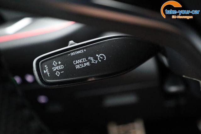 Skoda - Kodiaq - EU-Neuwagen - Reimport