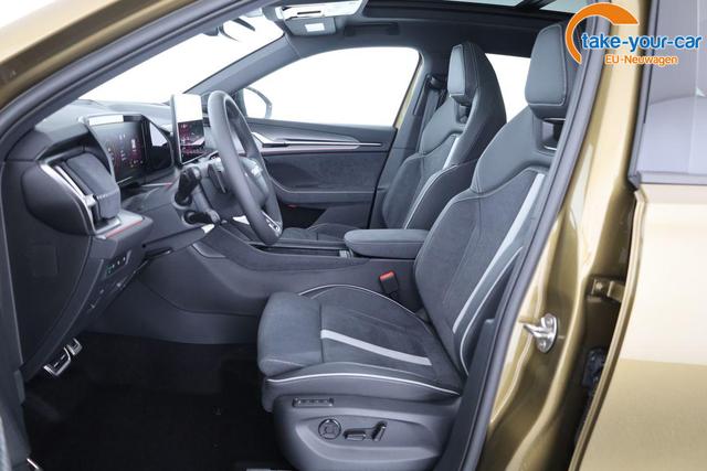 Skoda - Kodiaq - EU-Neuwagen - Reimport