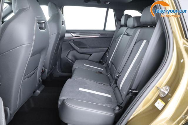 Skoda - Kodiaq - EU-Neuwagen - Reimport