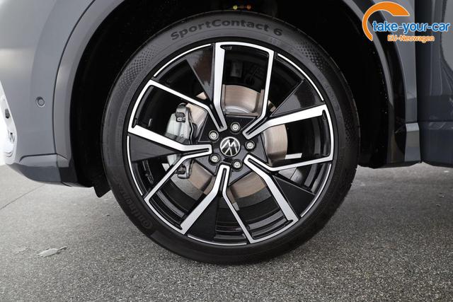 Volkswagen - Tiguan - EU-Neuwagen - Reimport
