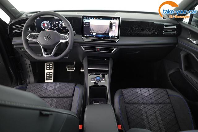Volkswagen - Tiguan - EU-Neuwagen - Reimport