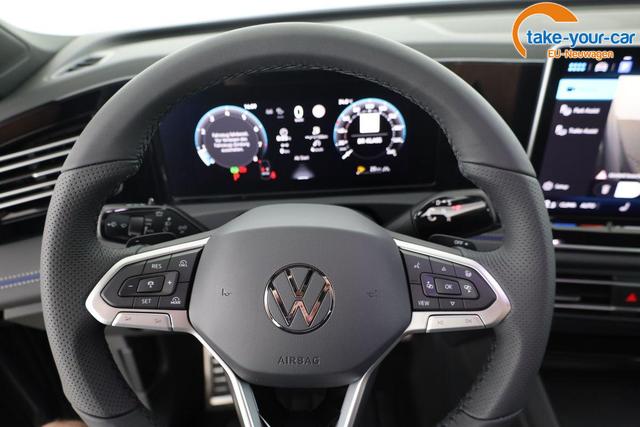 Volkswagen - Tiguan - EU-Neuwagen - Reimport