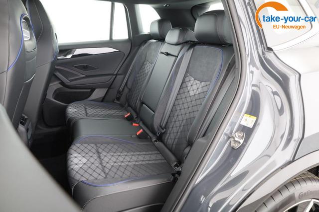 Volkswagen - Tiguan - EU-Neuwagen - Reimport