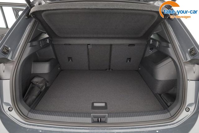 Volkswagen - Tiguan - EU-Neuwagen - Reimport