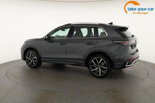 Volkswagen - Tiguan - EU-Neuwagen - Reimport